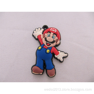 Best Seller Happy Guy Keychain (WY-K02)
